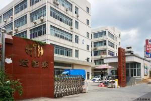 公明上村2260平米工業廠房出租 業主直租搶手房源