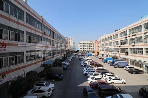 工業(yè)廠(chǎng)房最高幾層