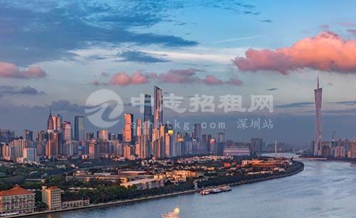 廣州寫字樓價(jià)格行情
