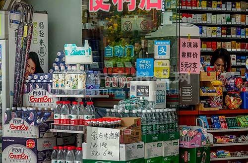50平米商鋪適合開什么店