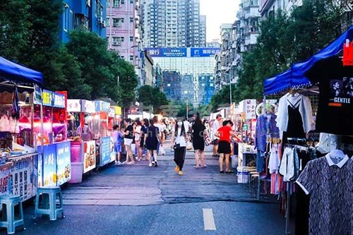 固定攤位需要辦理營業執照嗎