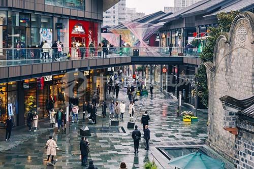 商業(yè)街商鋪租金一般多少一平米