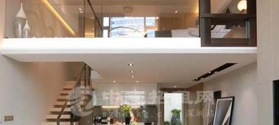 loft復式公寓的優缺點