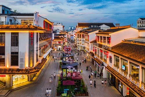 商鋪業(yè)態(tài)保護(hù)是什么意思