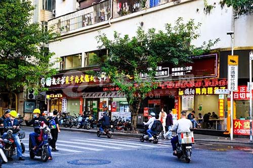 商鋪可以抵押嗎