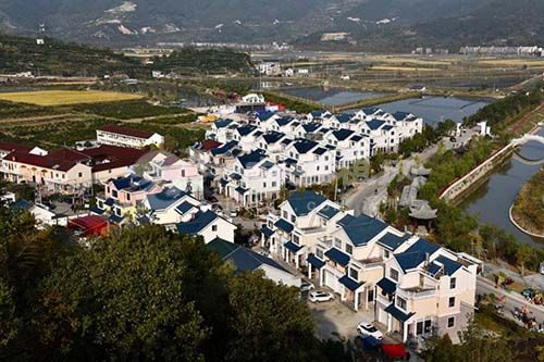城鎮(zhèn)住宅用地是什么意思