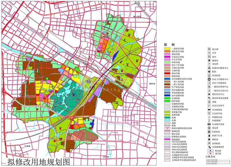 一類住宅用地和二類住宅用地有什么區別