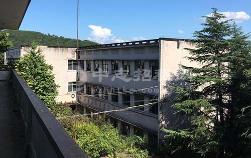 廢棄學校建廠房屬于違建嗎