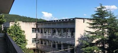 廢棄學校建廠房屬于違建嗎