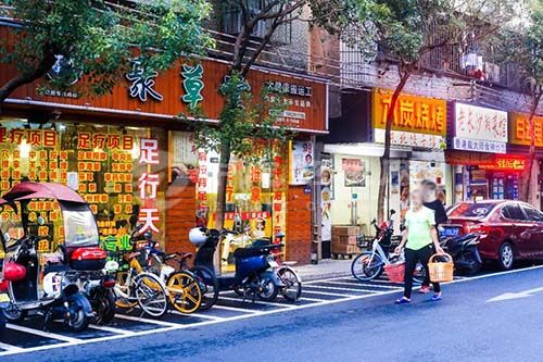 店鋪轉(zhuǎn)讓什么平臺靠譜