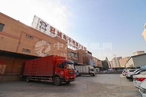 廠房租賃的城鎮(zhèn)土地使用稅怎么算