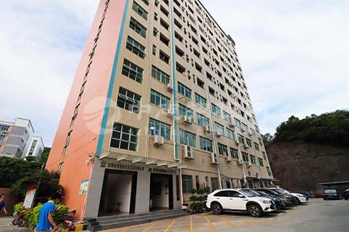 廠房可以改成住房嗎