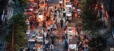 固定攤位可以辦理營(yíng)業(yè)執(zhí)照嗎