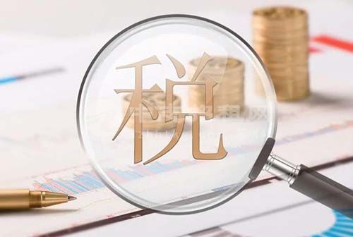 廠房出租不交稅可以嗎