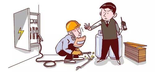 廠房出租消防安全協議