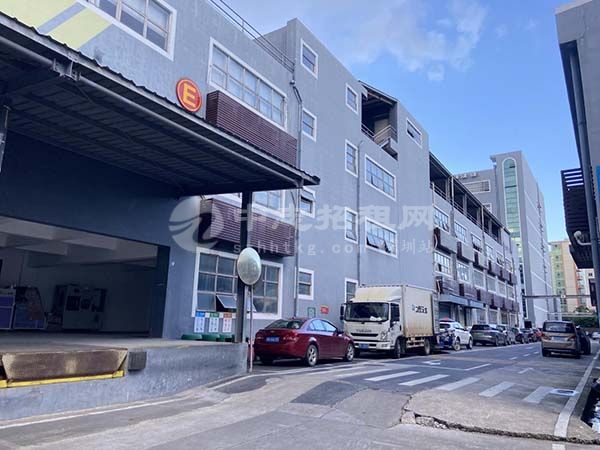 租廠房怎么找房東直租