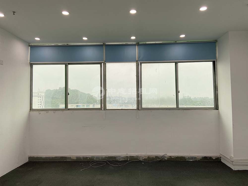 冠城浪口華明工業園