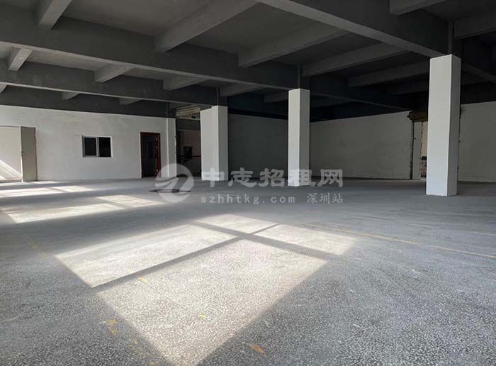 工廠可以把廠房分租出去嗎
