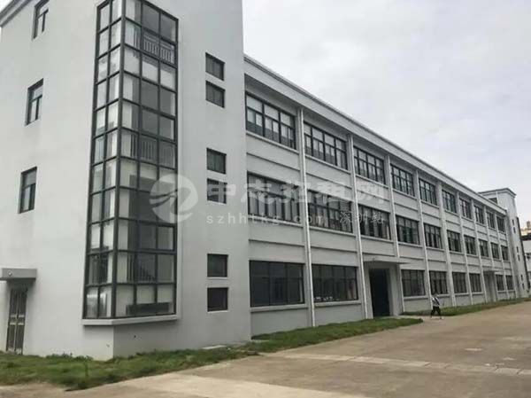 廠房改造成辦公樓報批手續