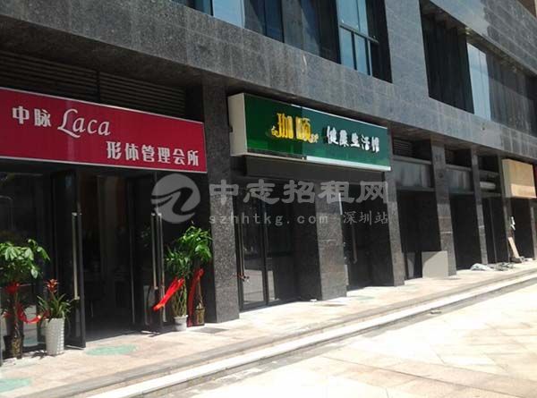 商鋪托管是什么意思