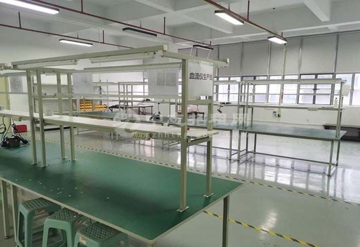 丙二類廠房是否需要設置噴淋