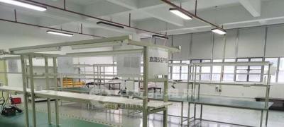 丙二類廠房是否需要設置噴淋