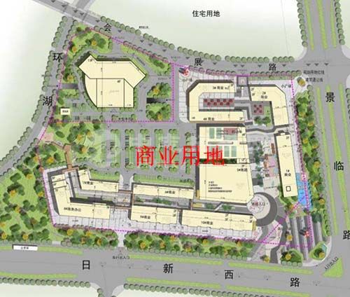 商業(yè)用地到期續(xù)期費(fèi)用最新規(guī)定