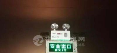 丙二類廠房需要設置應急照明嗎