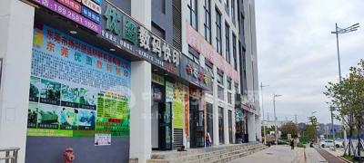 小區(qū)門面開什么店比較好呢