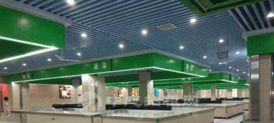 農貿市場攤位收費標準